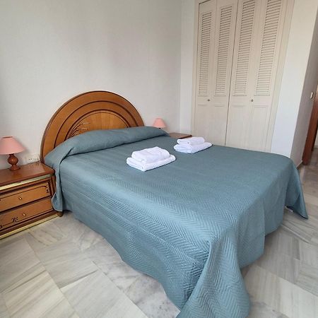 Mediterraneo 43 Benidorm Ngoại thất bức ảnh