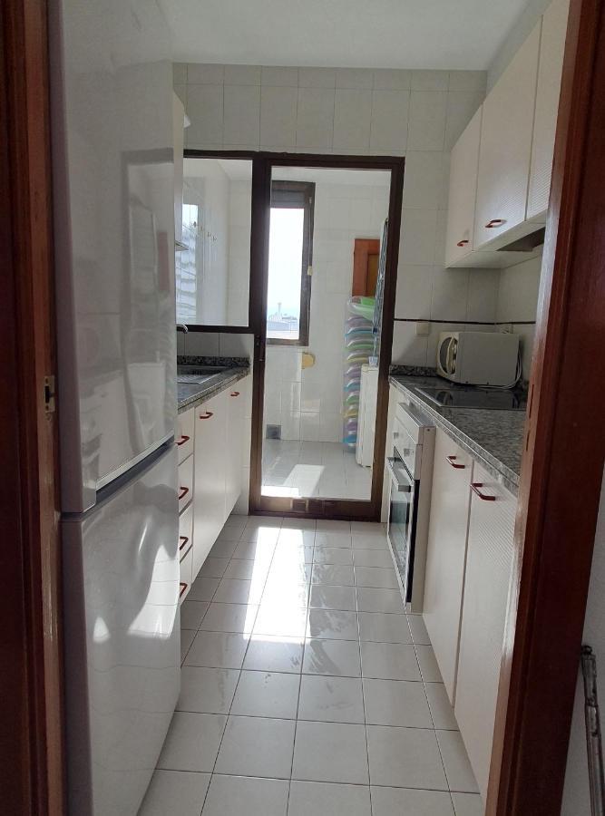 Mediterraneo 43 Benidorm Ngoại thất bức ảnh
