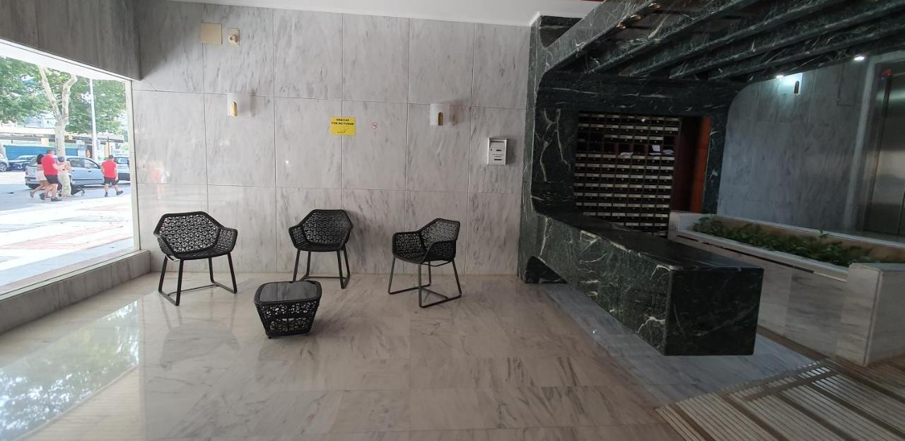 Mediterraneo 43 Benidorm Ngoại thất bức ảnh